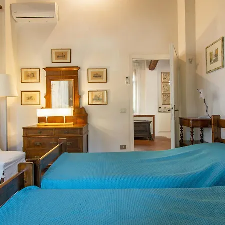 Villa I Mori Escape By Halldis Figline Valdarno