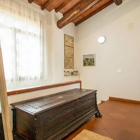Villa I Mori Escape By Halldis Figline Valdarno