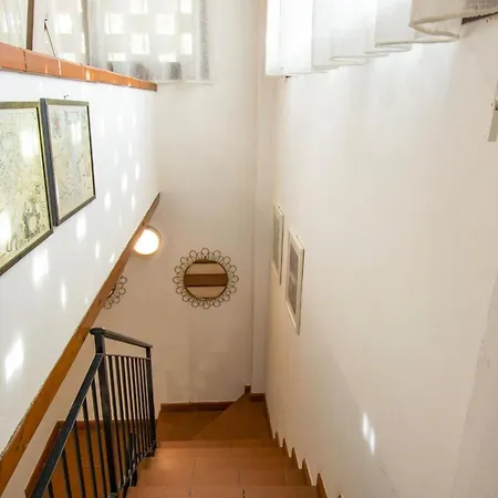 I Mori Escape By Halldis Villa *